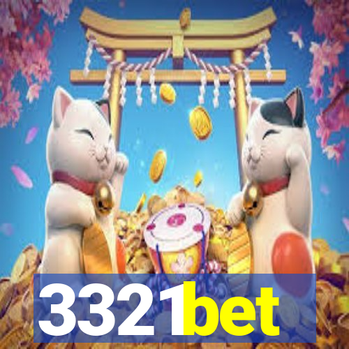 3321bet