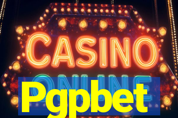 Pgpbet