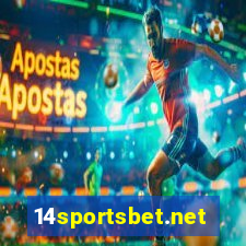 14sportsbet.net