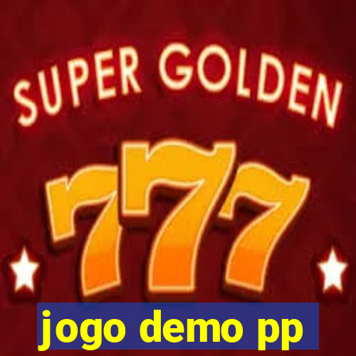 jogo demo pp