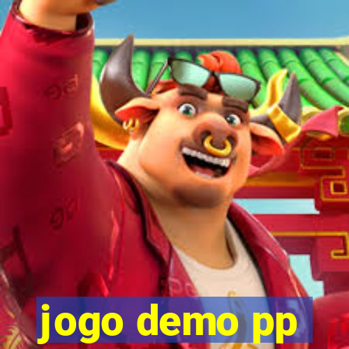 jogo demo pp