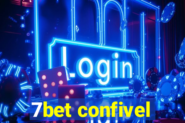 7bet confivel