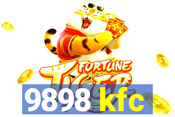 9898 kfc