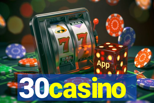 30casino