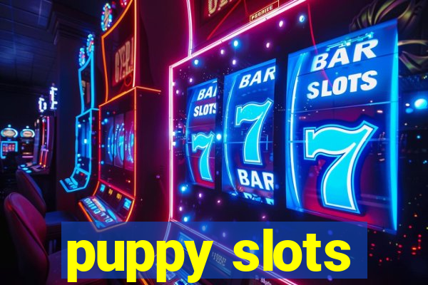 puppy slots