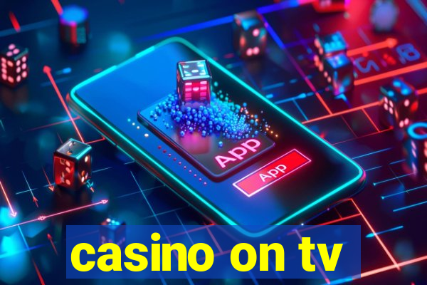 casino on tv