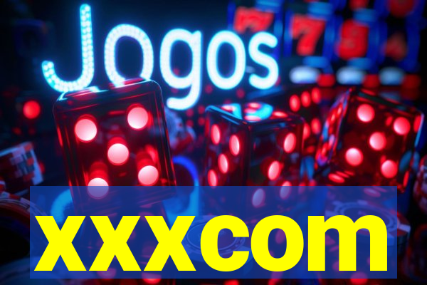 xxxcom