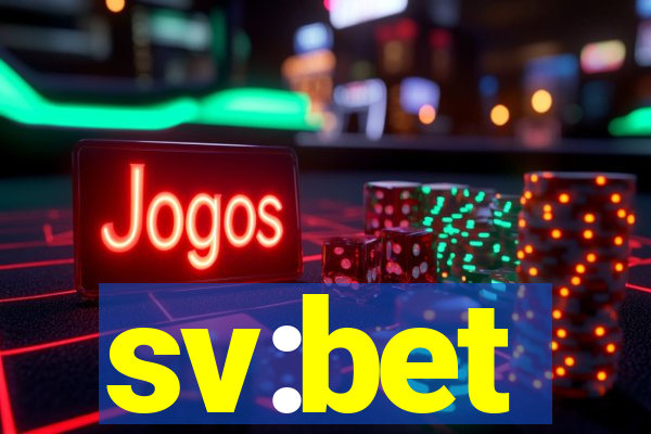 sv:bet