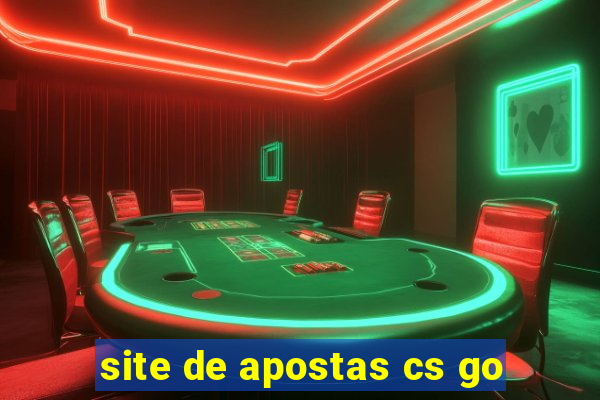 site de apostas cs go