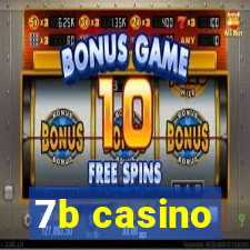 7b casino