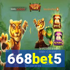 668bet5