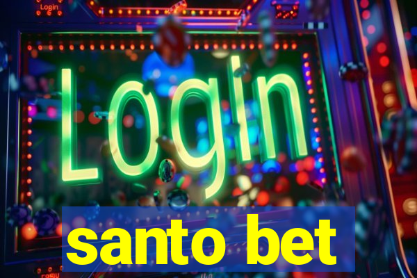 santo bet