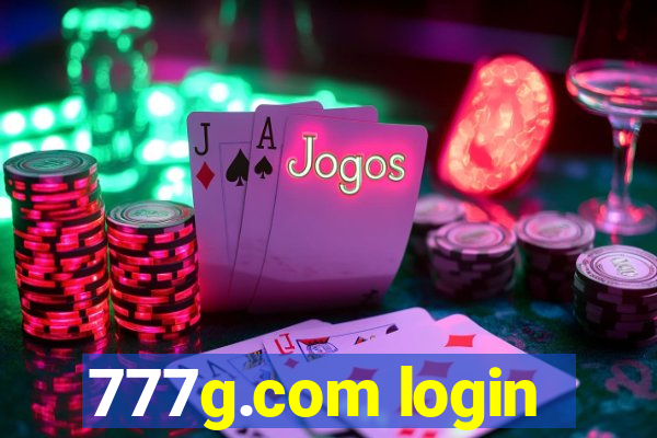 777g.com login