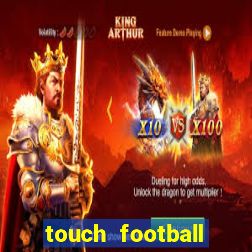 touch football script pastebin