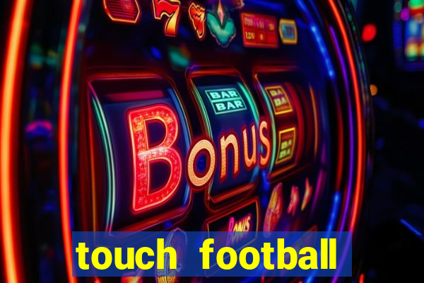 touch football script pastebin