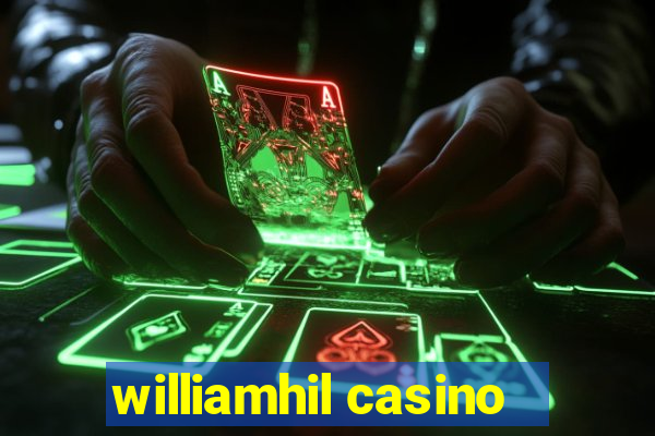 williamhil casino