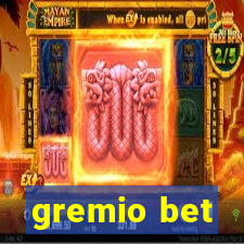 gremio bet