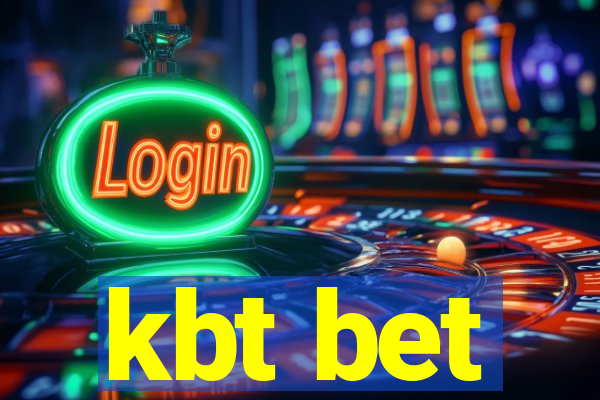 kbt bet