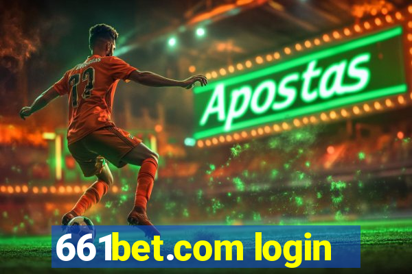 661bet.com login