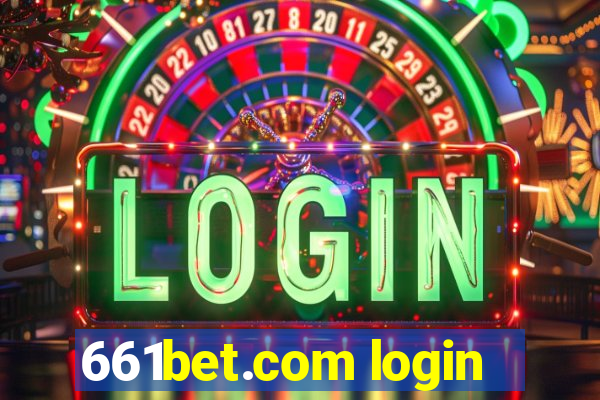 661bet.com login