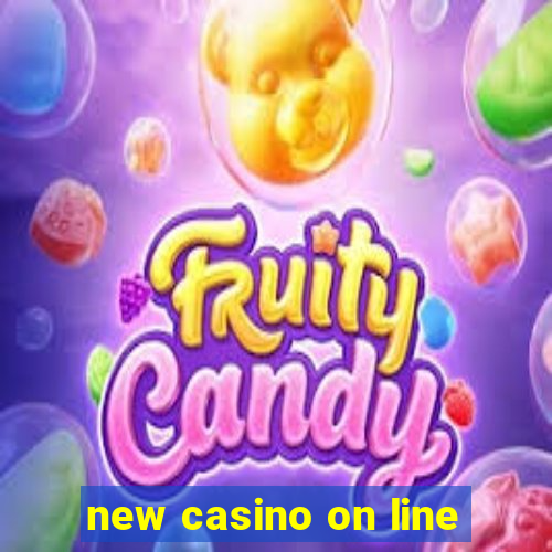 new casino on line