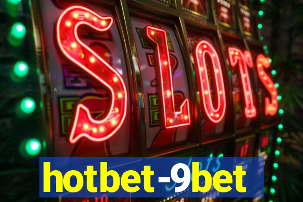 hotbet-9bet