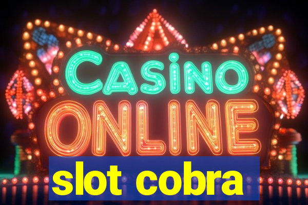 slot cobra