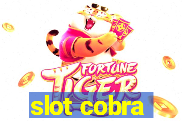 slot cobra