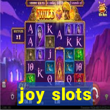 joy slots