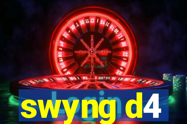 swyng d4