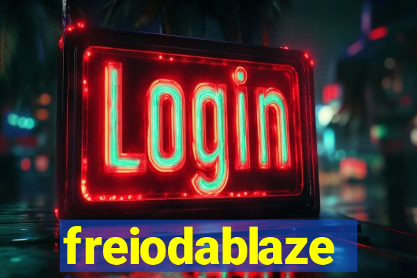 freiodablaze