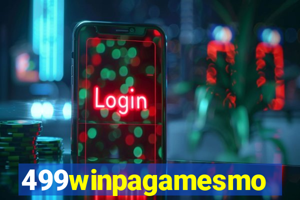 499winpagamesmo