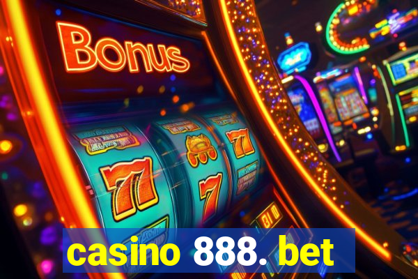 casino 888. bet