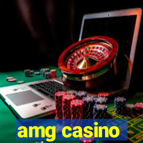 amg casino