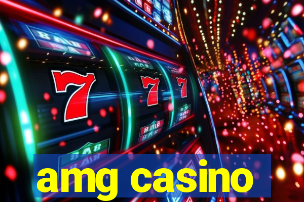 amg casino