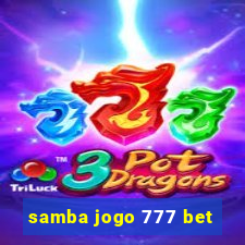 samba jogo 777 bet