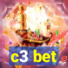 c3 bet