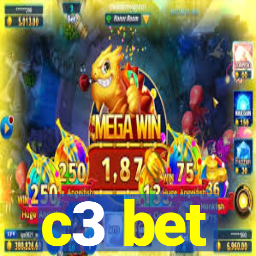 c3 bet