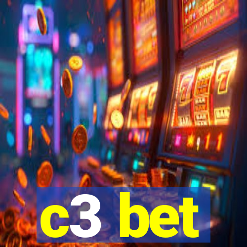 c3 bet