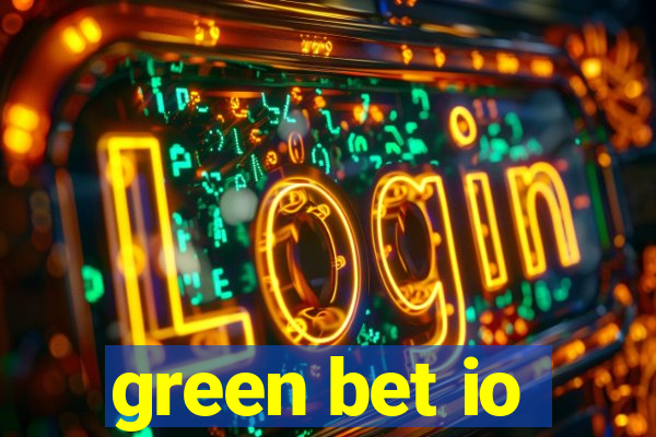 green bet io