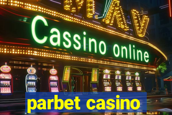 parbet casino