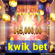 kwik bet