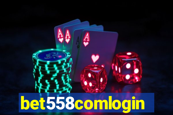 bet558comlogin