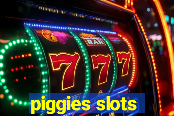 piggies slots