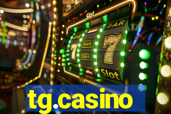 tg.casino