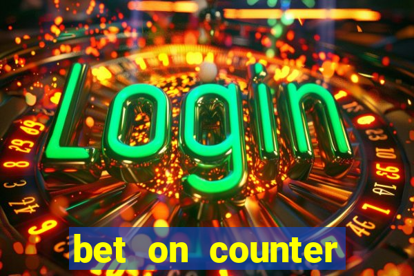 bet on counter strike global offensive