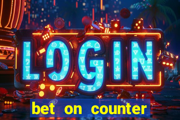 bet on counter strike global offensive