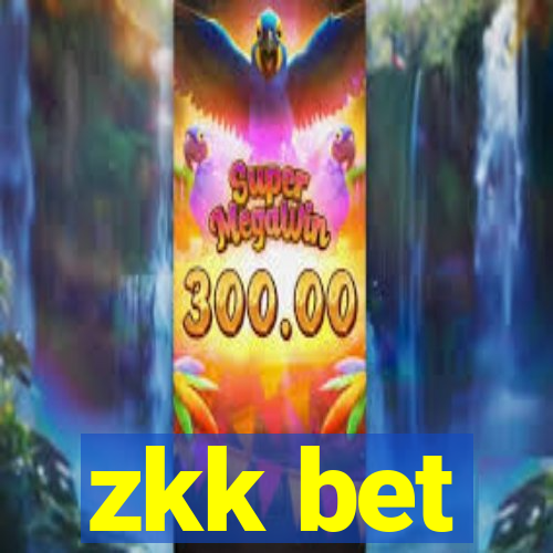 zkk bet