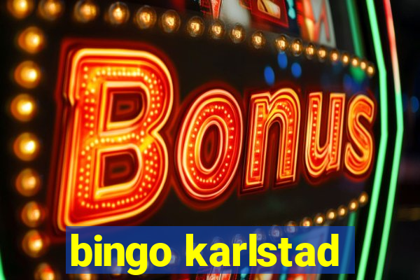 bingo karlstad