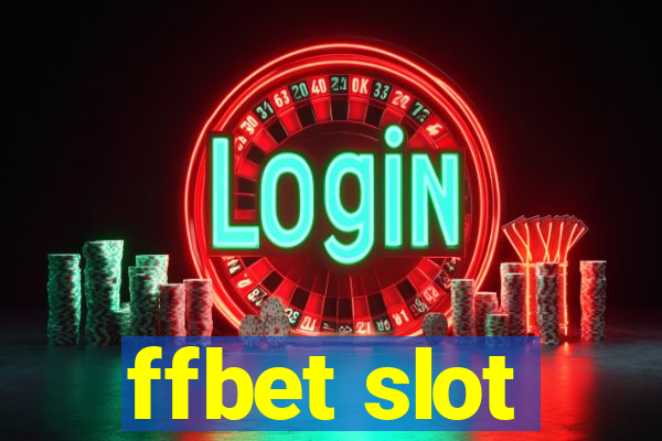 ffbet slot